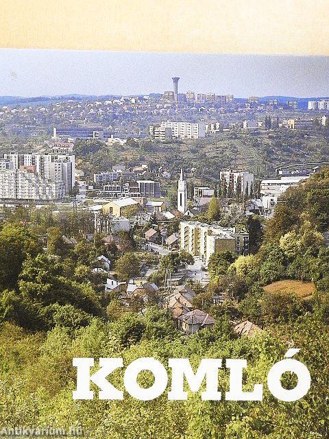 Komló