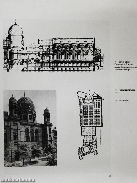A Rumbach Sebestyén utcai zsinagóga