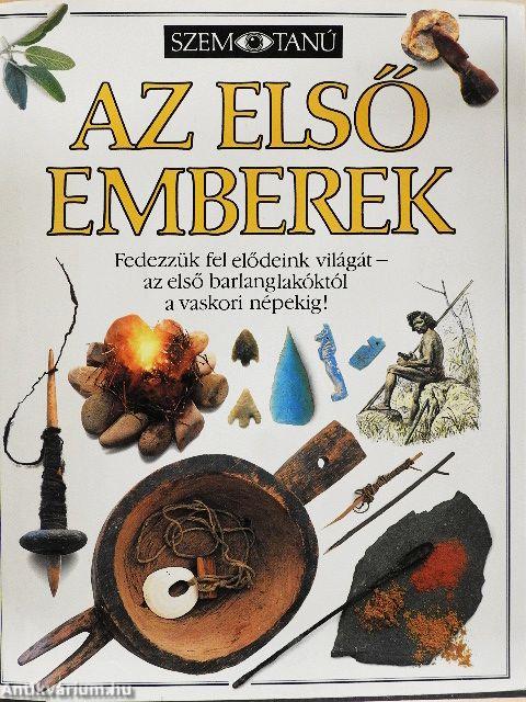Az első emberek