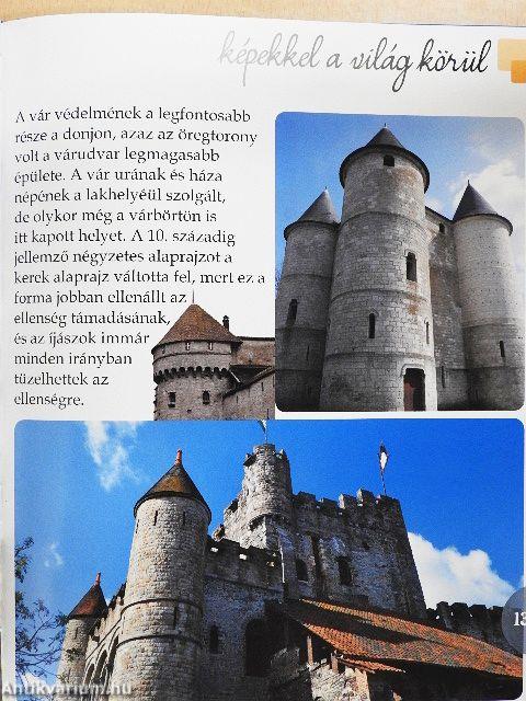 Várak és kastélyok