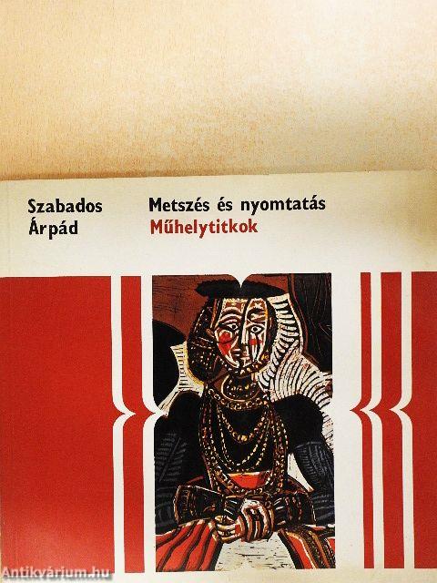 Metszés és nyomtatás