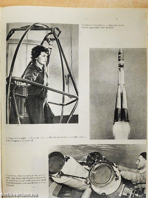 Világegyetem és tudomány