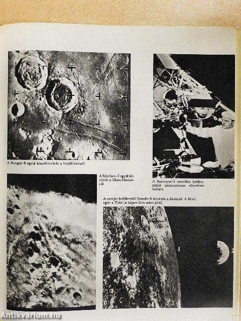 Világegyetem és tudomány