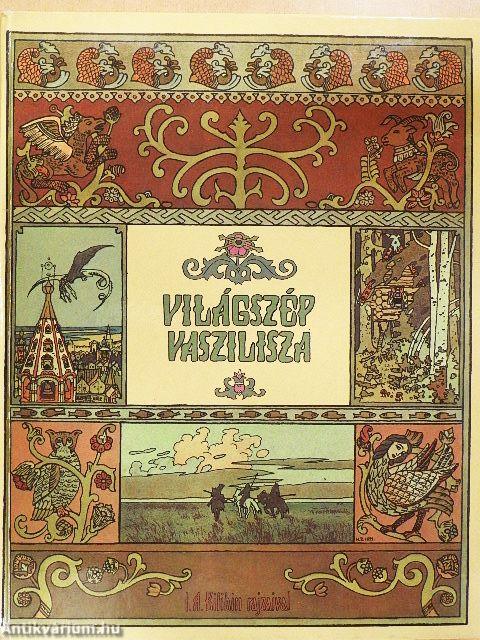 Világszép Vaszilisza