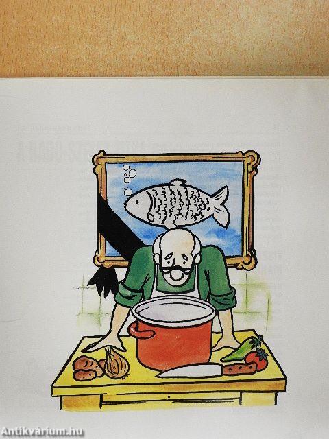 Friss irodalmi húsok