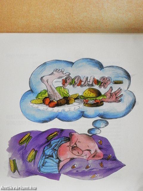 Friss irodalmi húsok