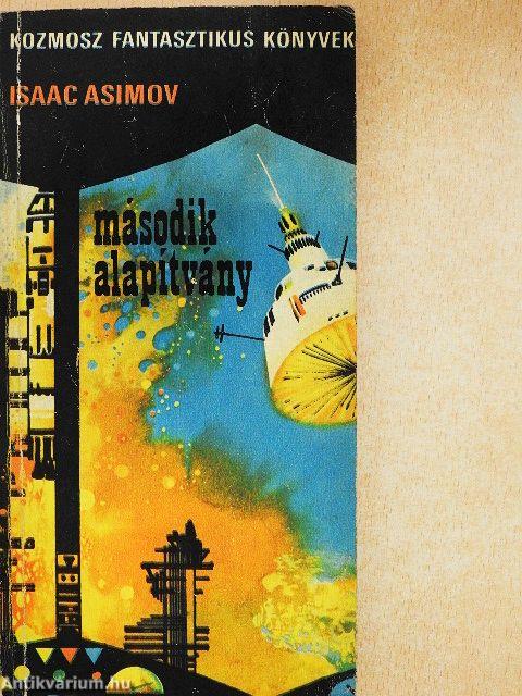 Második Alapítvány