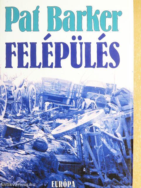 Felépülés