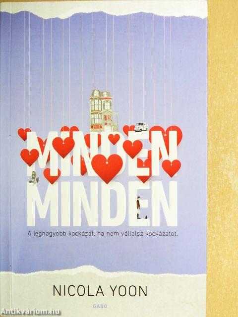 Minden, minden