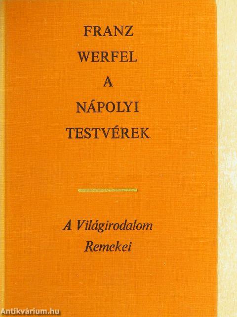 A nápolyi testvérek