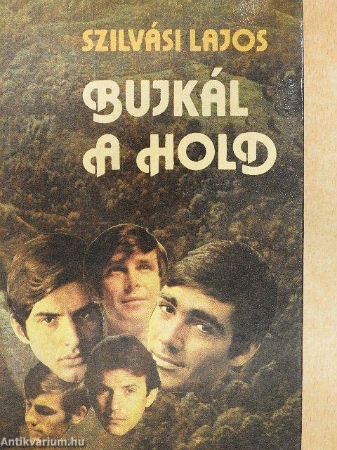 Bujkál a Hold