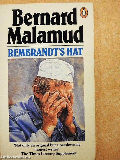 Rembrandt's Hat