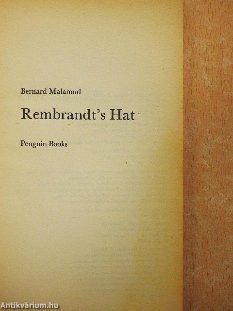 Rembrandt's Hat