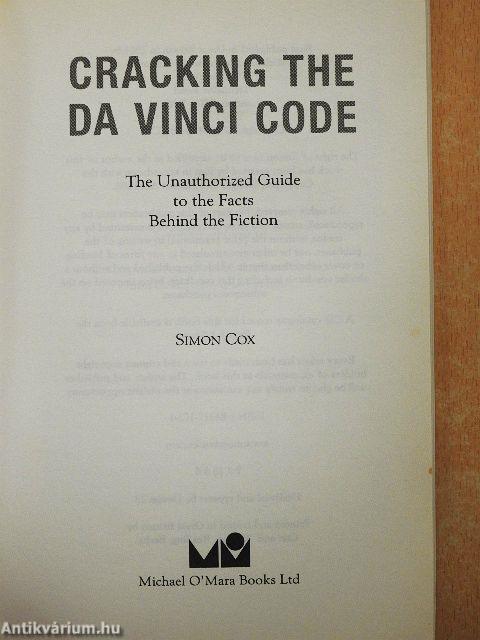 Cracking the Da Vinci Code