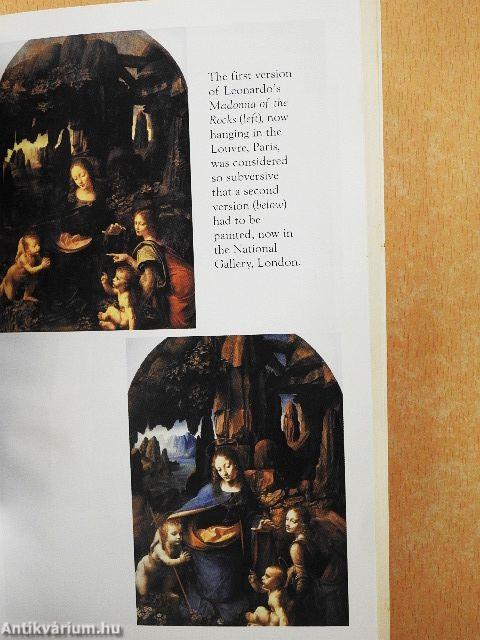 Cracking the Da Vinci Code