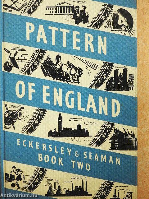 Pattern of England II.