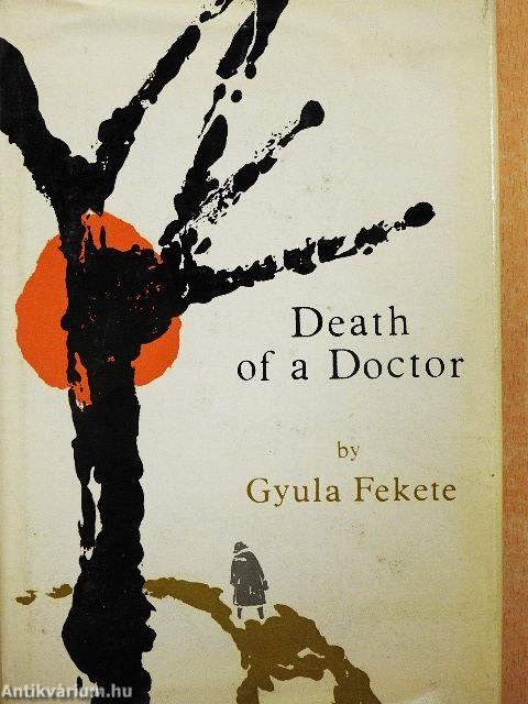 Death of a Doctor