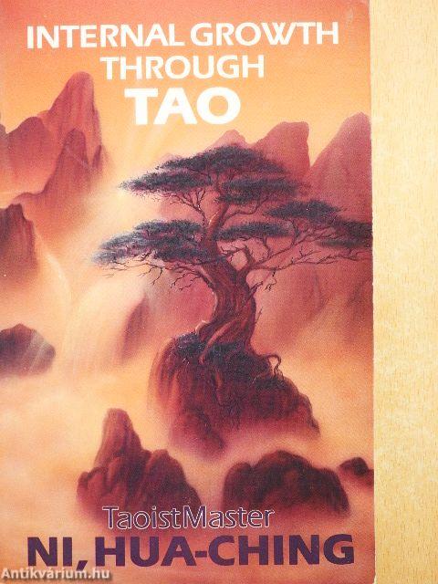 Internal Growth Through Tao