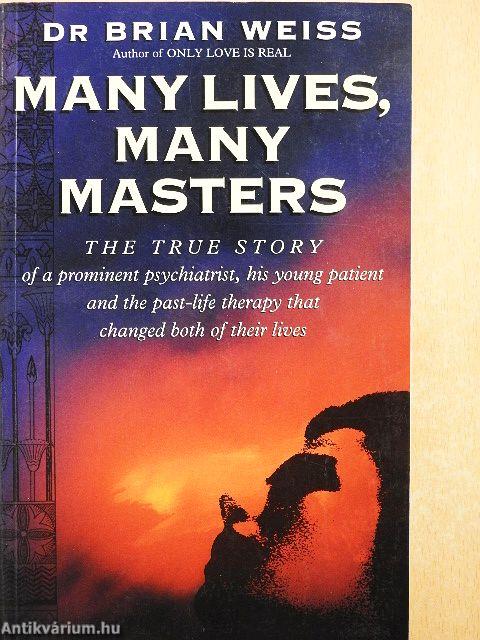 Many Lives, Many Masters