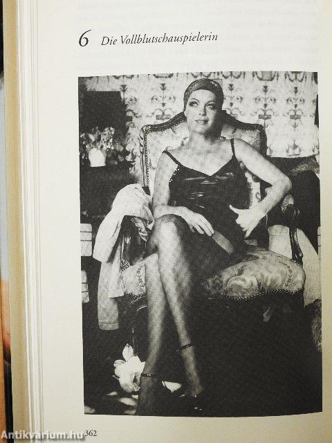 Romy und ihre Familie