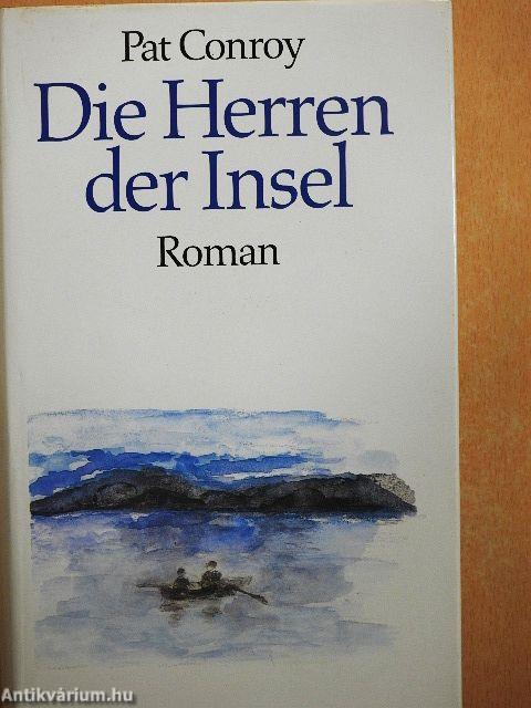 Die Herren der Insel
