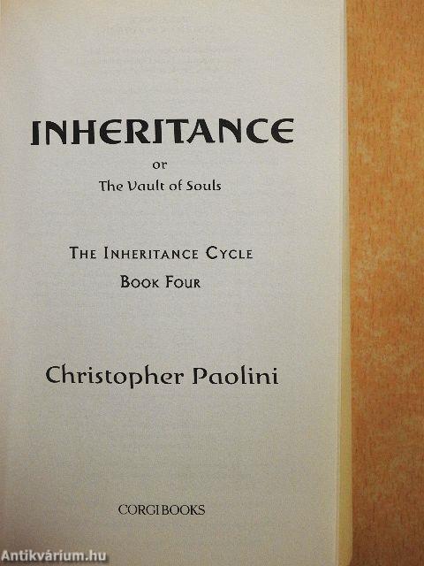 Inheritance