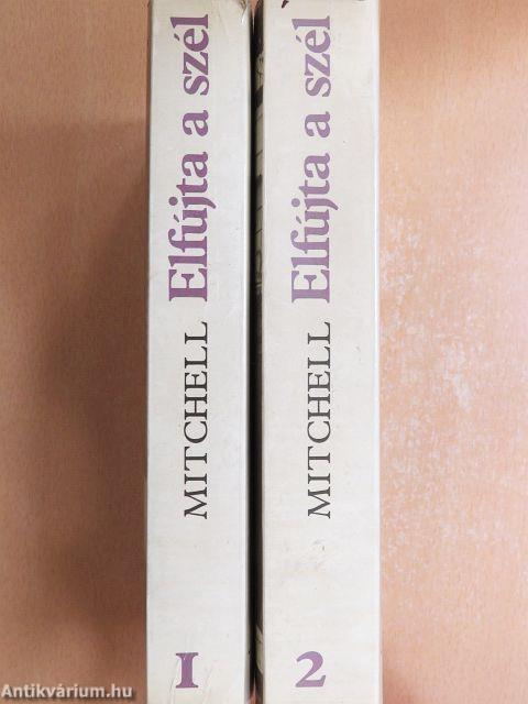 Elfújta a szél 1-2.