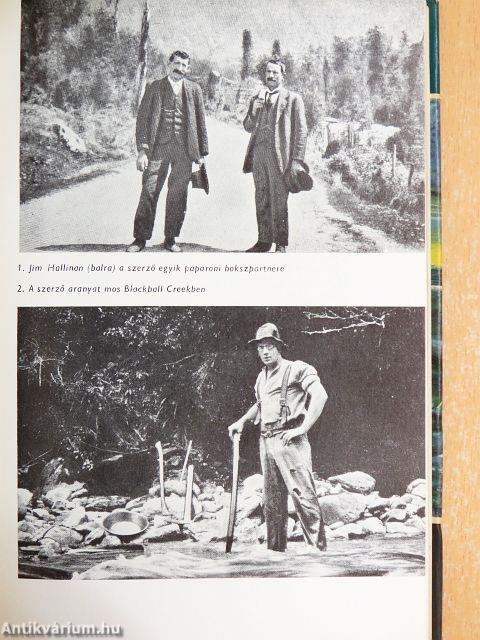 A magányos víz meg az ég