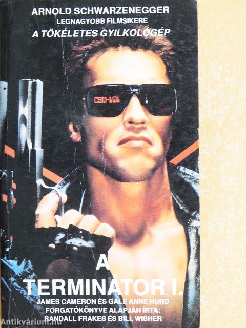 A terminátor I.