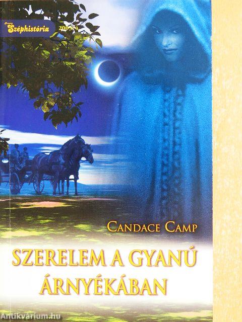 Szerelem a gyanú árnyékában