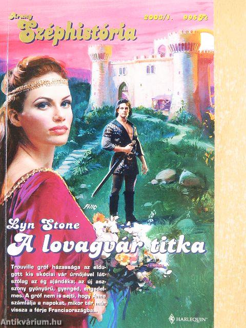 A lovagvár titka