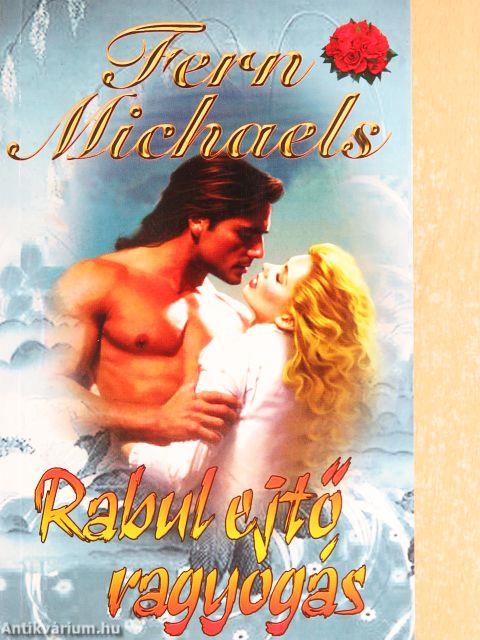 Rabul ejtő ragyogás