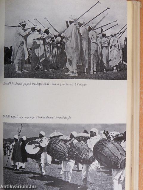 Csodálatos Etiópia