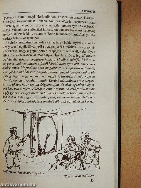 Tiltott találmányok