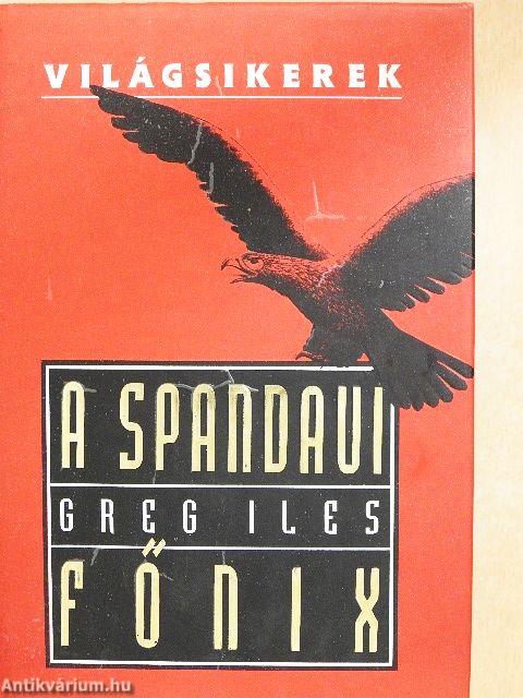 A spandaui főnix