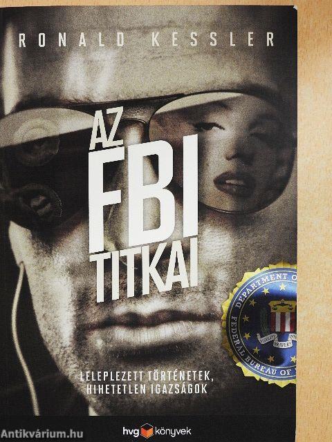 Az FBI titkai