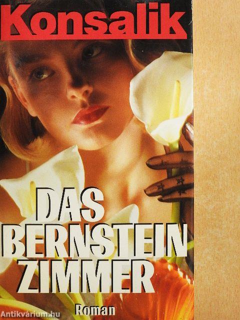 Das Bernstein Zimmer