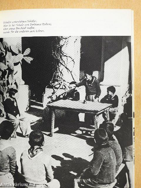 Psychologie die uns angeht