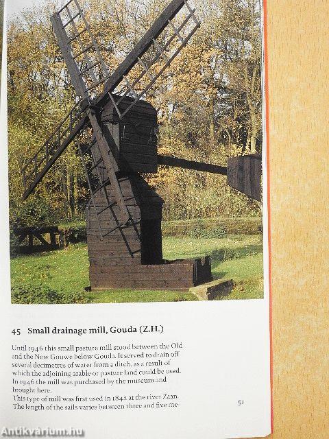 Guide Netherlands Open Air Museum Arnhem