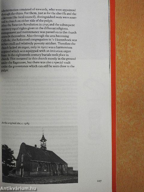 Guide Netherlands Open Air Museum Arnhem