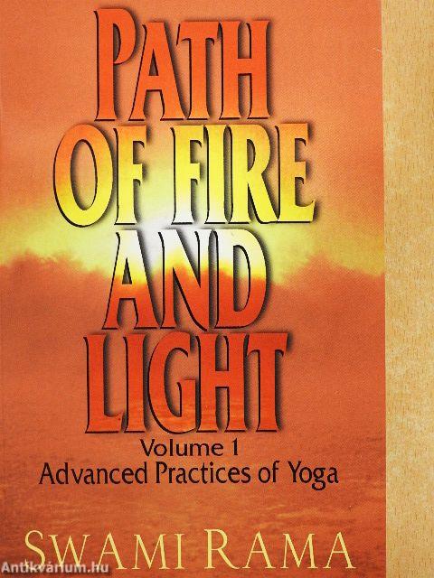 Path of Fire and Light 1.