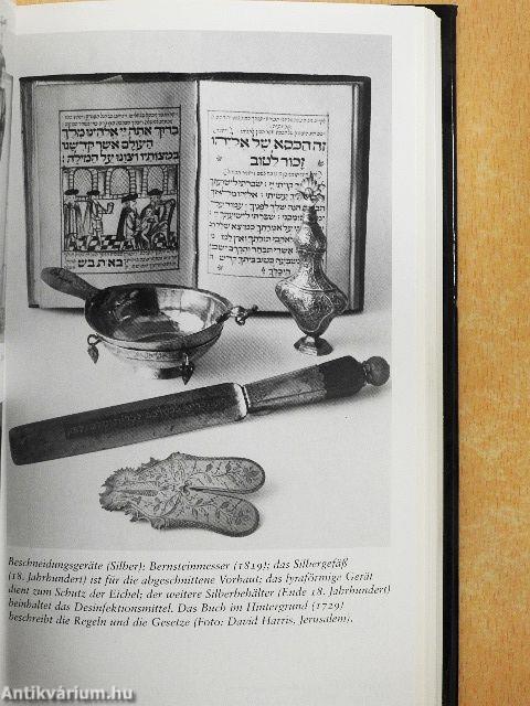 Die Juden und ihr Glaube