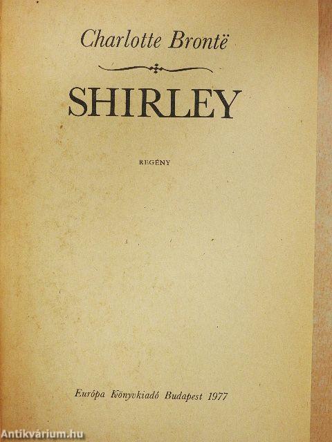 Shirley
