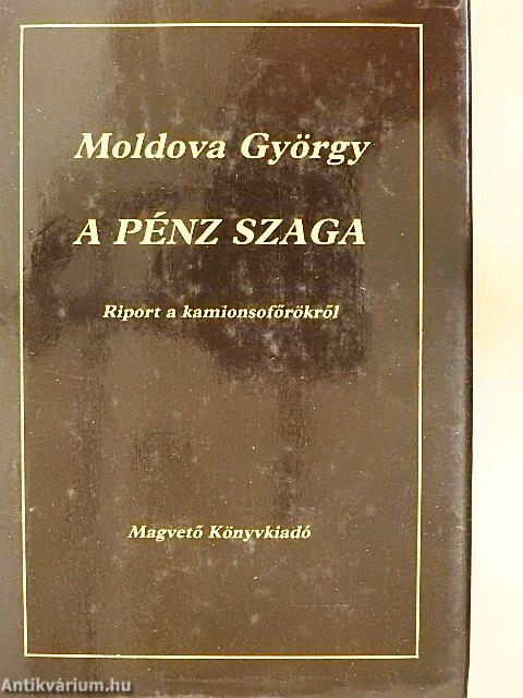 A pénz szaga