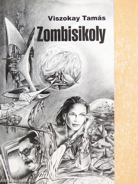Zombisikoly