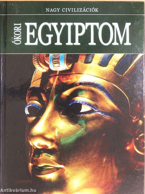 Ókori Egyiptom