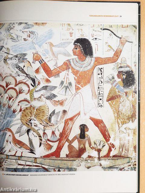 Ókori Egyiptom