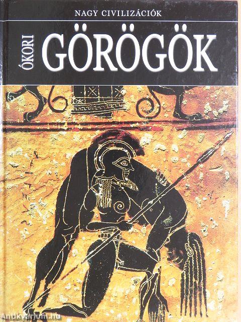 Ókori görögök