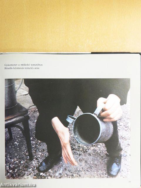 ...és beszéld el fiadnak...