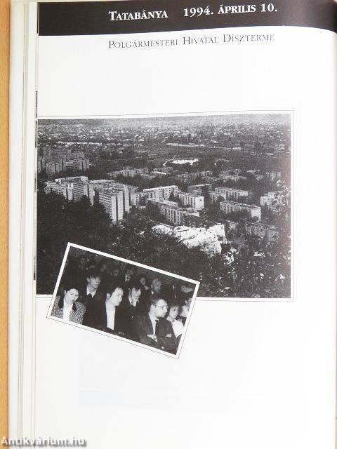 Holocaust emlékkönyv